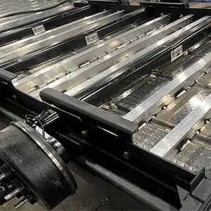 Steel Chassis