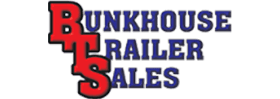 Bunkhouse Trailer Sales Logo
