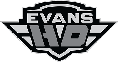Evans HD Logo