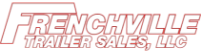 Frenchville Trailer Sales, LLC Logo