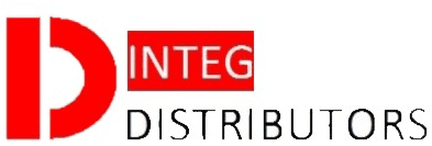 Integ Distributors Logo
