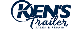 Ken's Trailer Sales and Repair Logo