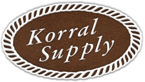 Korral Supply Inc. Logo