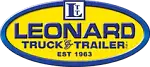 Leonard Truck & Trailer, Inc. Logo