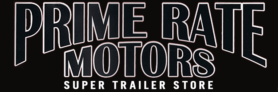 Prime Rate Motors Logo