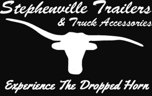 Stephenville Trailers & Truck Accessories Inc. Logo