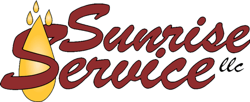 Sunrise Service Logo