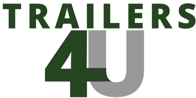 Trailers 4 U Logo