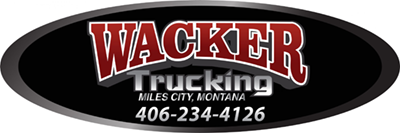 Wacker Leasing LLC Logo
