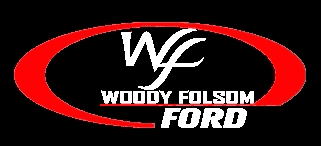 Woody Folsom Ford Logo