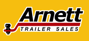 Arnett Trailer Sales Logo