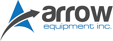 Arrow Equipment Inc Logo