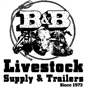 B & B Livestock Supply & Trailers
