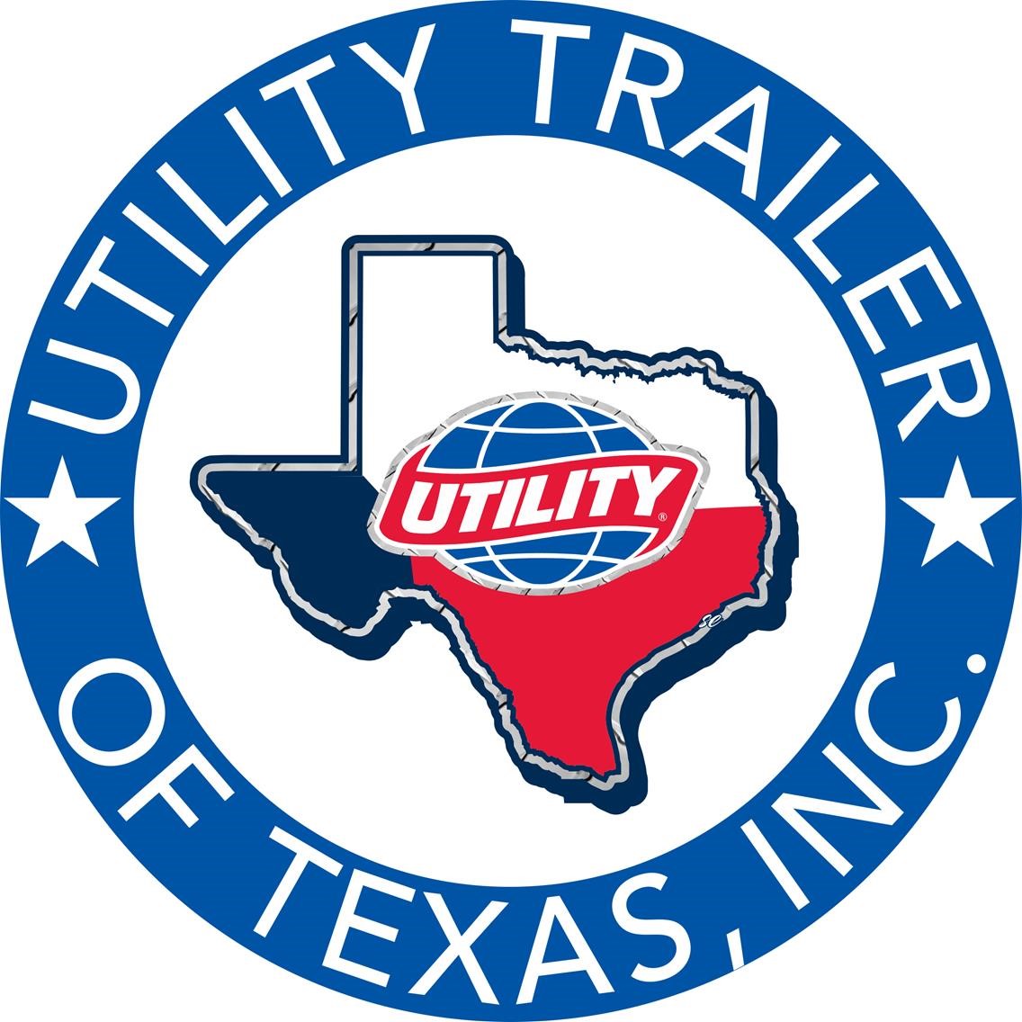 Utility Trailer of Texas, Inc Logo