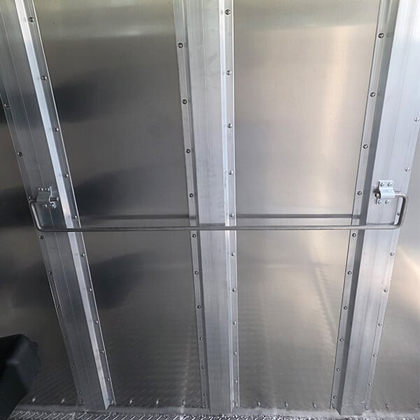 Blanket Rack