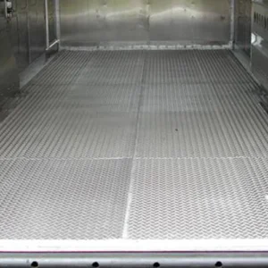 Flat Floor