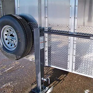 Gravel Guard