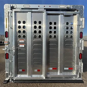 full swing door