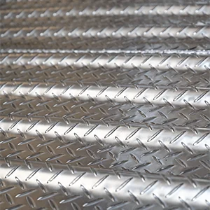 Cleating on Ramp