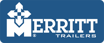Merritt Trailers logo